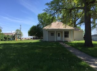 540 N Garber Ave, Minden, NE 68959