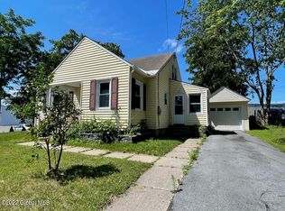 12 Hamilton St, South Glens Falls, NY 12803