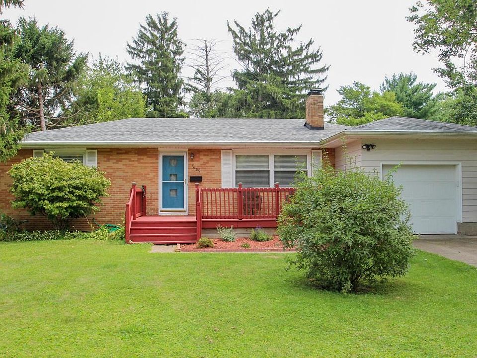 1st image of 1580 Truro Ave