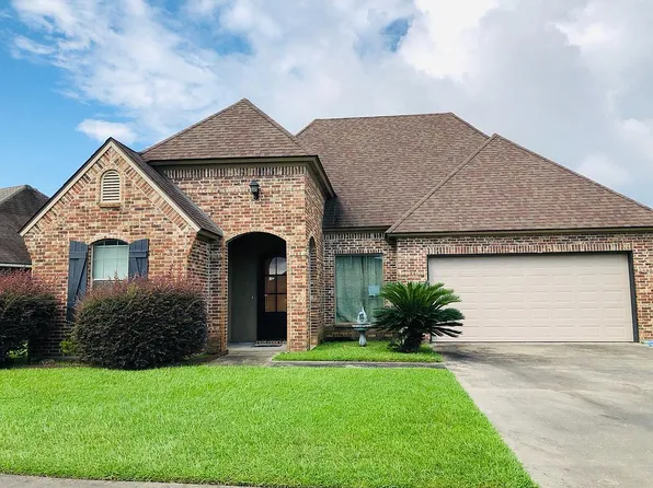 107 Queensberry Dr, Lafayette, LA 70508