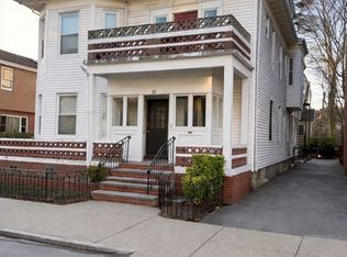32 Chester St, Boston, MA 02134