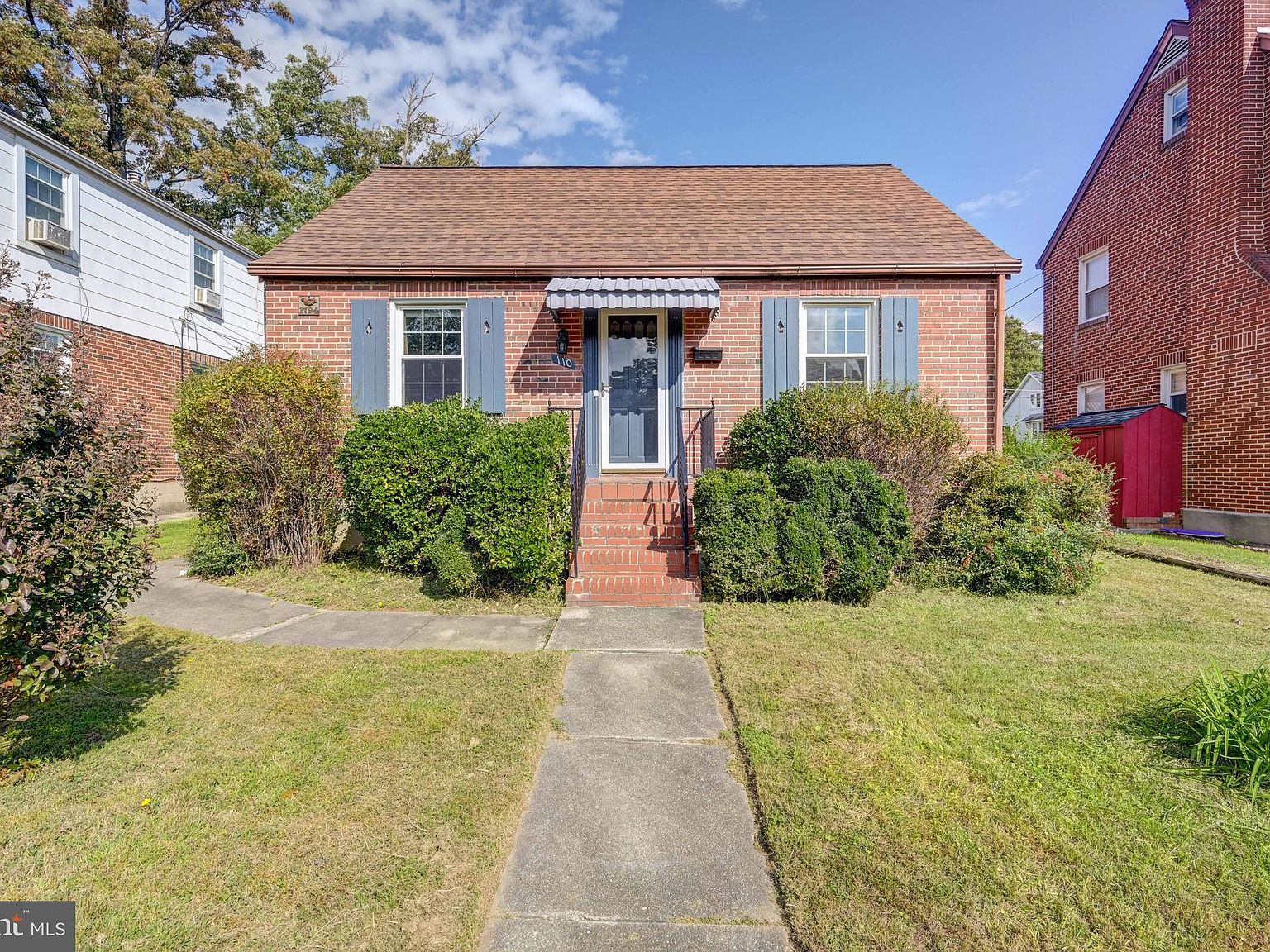 110 Manor Ave, Baltimore, MD 21206 MLS MDBC2080876 Zillow