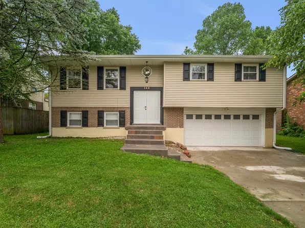 144 Shannon Pkwy, Nicholasville, KY 40356