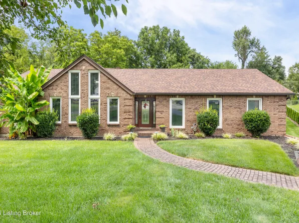 3501 Locust Ct, Prospect, KY 40059