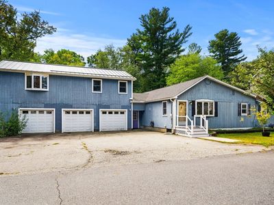 22 Basswood Ave, Billerica, MA, 01821
