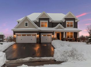 4457 Benjamin Ct, Woodbury, MN 55129