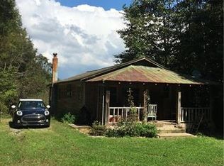 1078 Chandler Cove Rd, Marshall, NC 28753