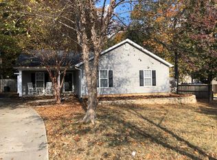 131 Hughes St, Fountain Inn, SC 29644