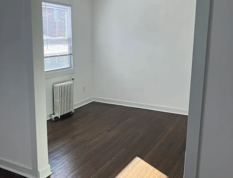 Dining/Living room