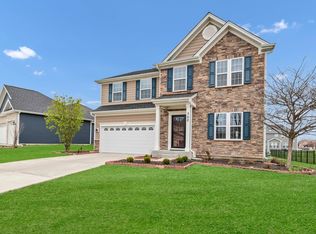 305 Cronin Blvd, Shorewood, IL