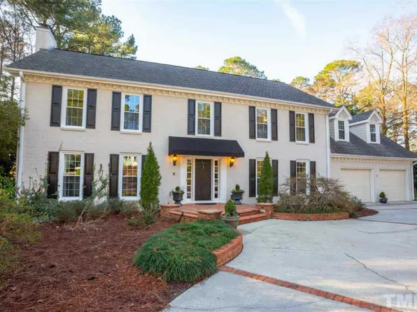 7005 N Ridge Dr, Raleigh, NC 27615