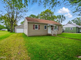 924 Haley St, Van Wert, OH 45891