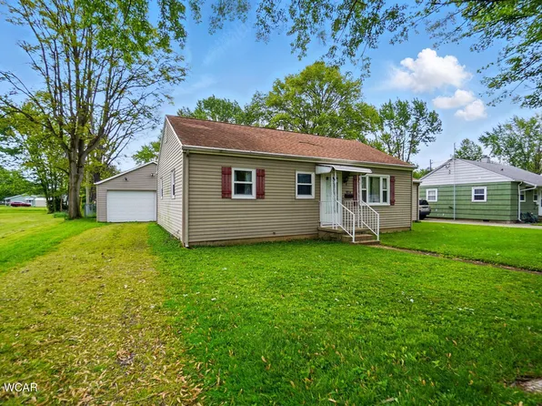 924 Haley St, Van Wert, OH 45891