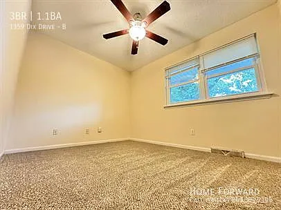 1359 Dix Dr #B — Photo 17