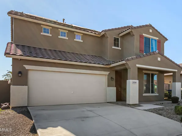 17569 W COUNTRY CLUB Terrace, Surprise, AZ 85387