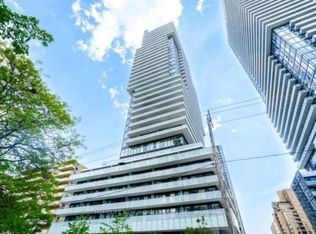 185 Roehampton Ave #3310, Toronto, ON M4P0C6