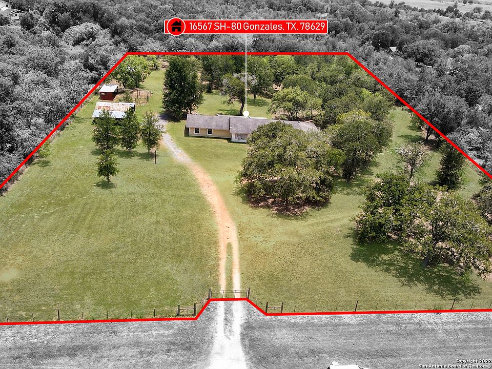 1st image of 16567 TEXAS 80