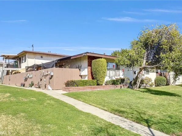 1222 W J St, Ontario, CA 91762