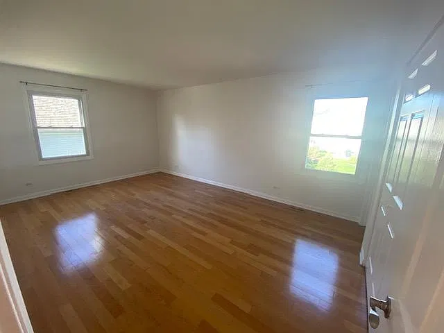 3rd bedroom