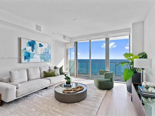 1116 N Ocean Blvd #1404, Pompano Beach, FL 33062