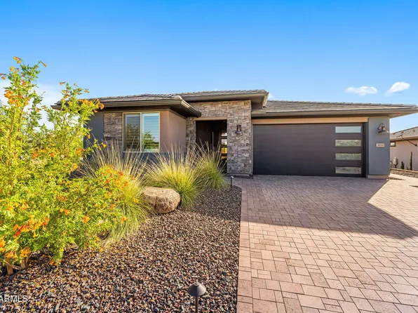 3935 Desert Oasis Ave, Wickenburg, AZ 85390