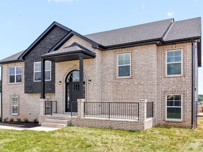 296 Cardinal Crk LOT 296, Clarksville, TN, 37040