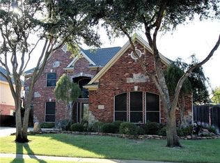 4313 Glenridge Dr, Rowlett, TX 75088