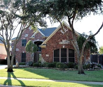 4313 Glenridge Dr, Rowlett, TX, 75088
