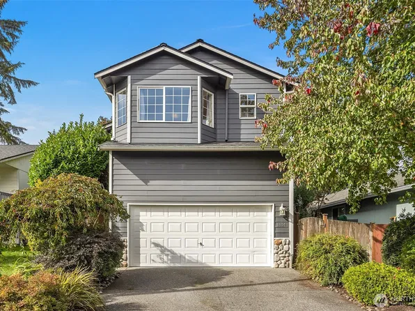 1814 111th Drive SE, Lake Stevens, WA 98258
