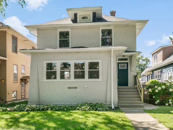 837 Home Ave, Oak Park, IL 60304