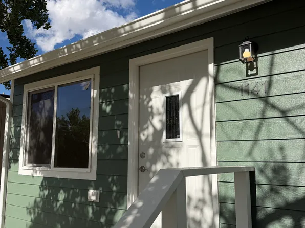1141 S Nebraska Ave, Casper, WY 82609