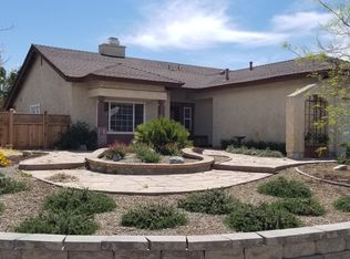 36714 Fiddleneck Ct, Palmdale, CA 93550