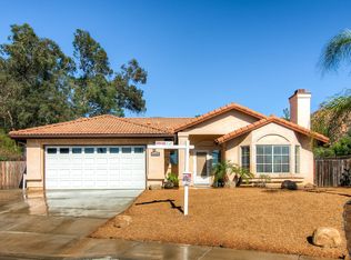 14583 Deverill Dr, El Cajon, CA 92021