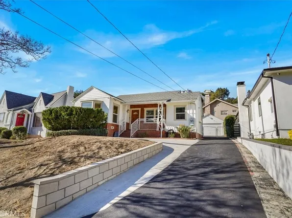 2167 E Chevy Chase Dr, Glendale, CA 91206