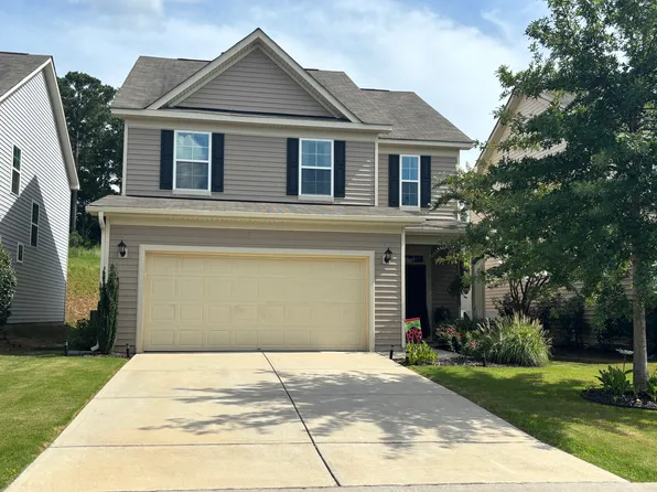 229 Wrenwood Dr, Clayton, NC 27527