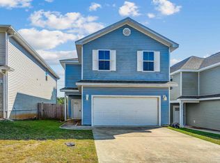 193 Johnson Ct, Crestview, FL 32536