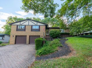 5955 Litchfield Rd, Columbus, OH 43235