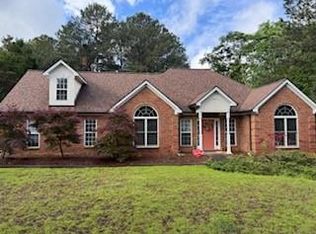 300 Gaelic Way, Tyrone, GA 30290