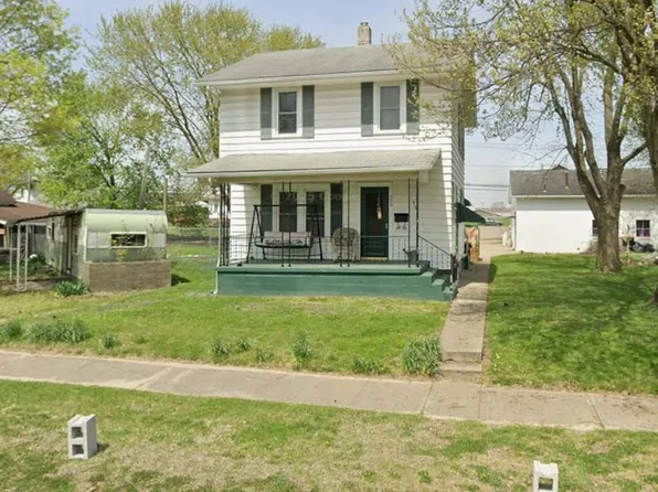 500 Seroco Ave, Newark, OH 43055