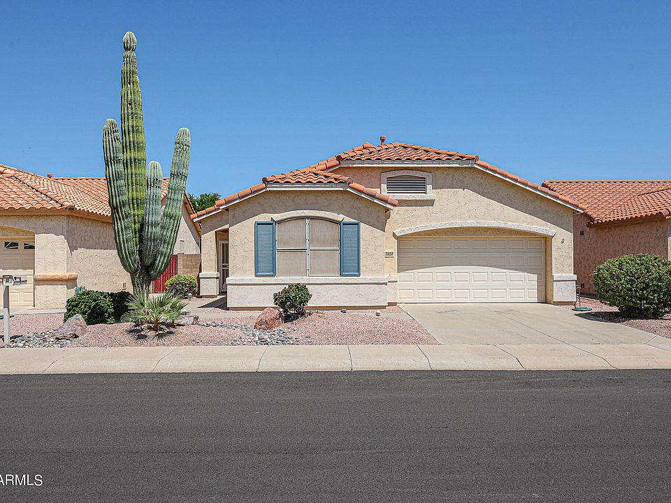 1st image of 17634 W BABBITT Drive