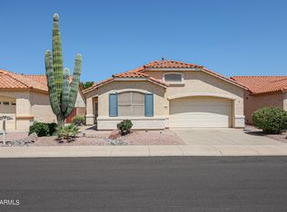 17634 W Babbitt Dr, Surprise, AZ 85374