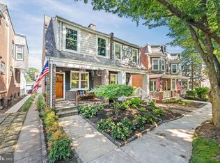 1406 Hamilton St, Wilmington, DE 19806