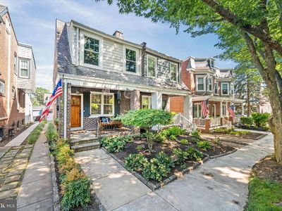 1406 Hamilton St, Wilmington, DE, 19806