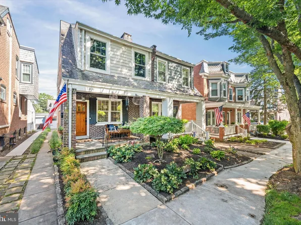 1406 Hamilton St, Wilmington, DE 19806