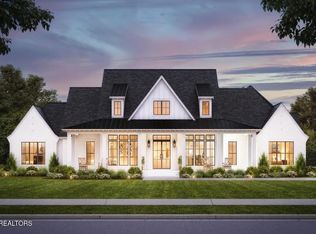 24 Summerset Dr, Talbott, TN 37877