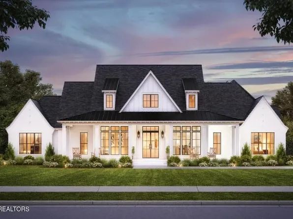 24 Summerset Dr, Talbott, TN 37877