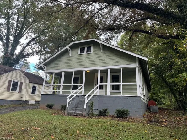 4136 Mineral Ave, Winston Salem, NC 27105