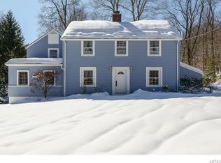 16 Worthen Way, Chappaqua, NY 10514