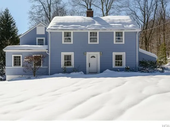 16 Worthen Way, Chappaqua, NY 10514