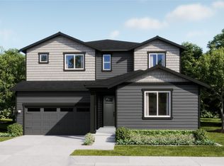 Tehaleh, Bonney Lake, WA 98391